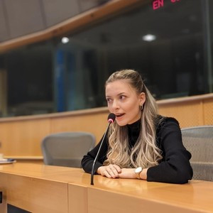 Bárbara Patrícia - Professor de nutrição - Imperatriz