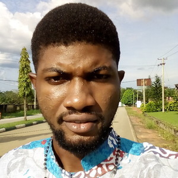 Emmanuel - Computer programming tutor - Otukpo