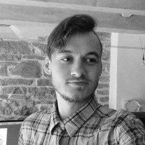 Fabien - Prof de photoshop - Villeurbanne