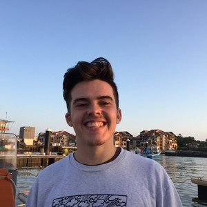 Adrien - Prof de physique - chimie - Toulouse