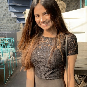 Srishti - English Speaking Tutor - New Delhi