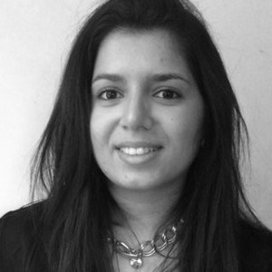 Halima - Prof de néerlandais - Ottignies-Louvain-la-Neuve