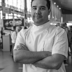 Jose - profesor de cocina - Alicante (Alacant)