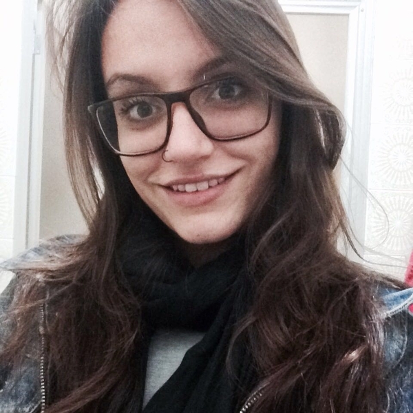 Luisa - Professor de inglês - Votorantim (São Paulo)
