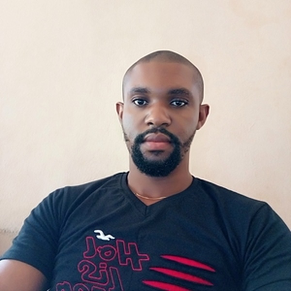 Chinonso - Geography tutor - Awka