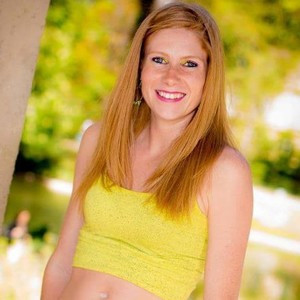 Mélanie - Prof de zumba - Saint-Loubès