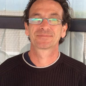 David - Prof de cuisine - Cugnasco