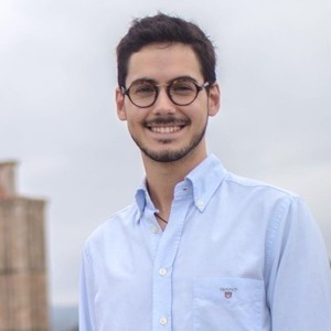 Pablo - Profe de química - Córdoba