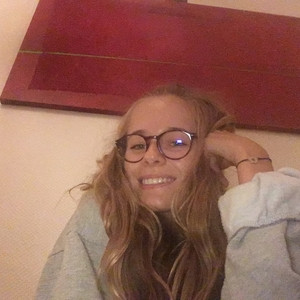 Gaby - Prof d'anglais - Fleury-sur-Orne