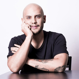 Daniel - Profe de fotografía - Bogotá