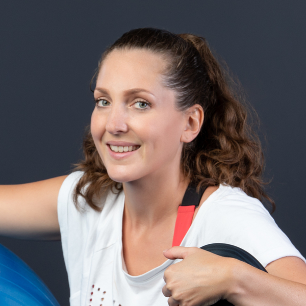 Déborah - Prof d'autres sports - Vernet