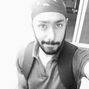 Amardeep - Design teacher - Pune
