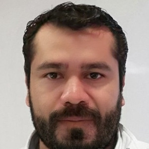 Alejandro - profesor de matemáticas - San Juan del Río