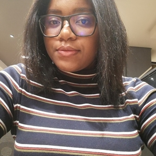 Zakiyah - Geography tutor - Durban North