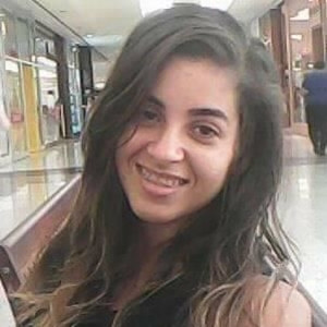 Simone - Professor de português para estrangeiros - Natal (Rio Grande do Norte)