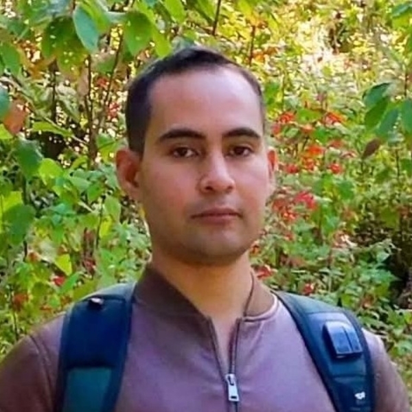Vic - Profesor de matemáticas - Irapuato