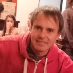 Pastor - Profesor de física - Córdoba