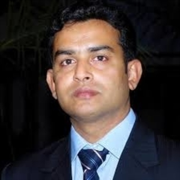 MD SOHAIL - Engineering teacher - Nanpur
