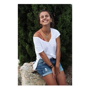 Laura - profesor de biología - Lloseta