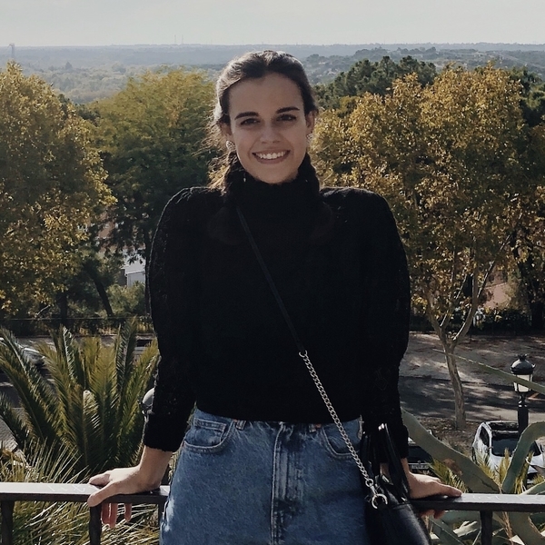 Paola - Prof d'espagnol - Paris