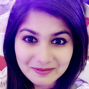 Simmi - Academic tutoring tutor - Mumbai