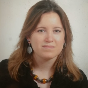 Natalia - Insegnante di italiano scolastico - Milano