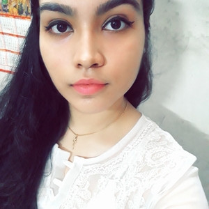 Aishwarya - Biology tutor - Howrah