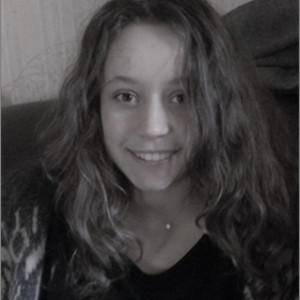 Elisa - Prof de maths - Clermont-Ferrand