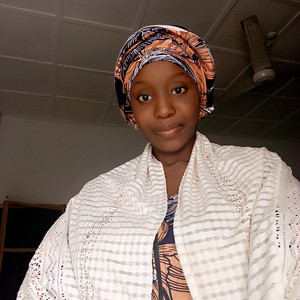 Waliyya - Biology tutor - Bauchi