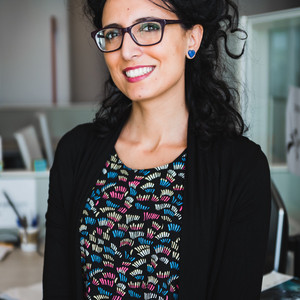 Emilia - Profesor italiano - Madrid