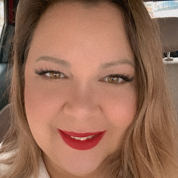 Cristina - Prof de estética - Tatuapé