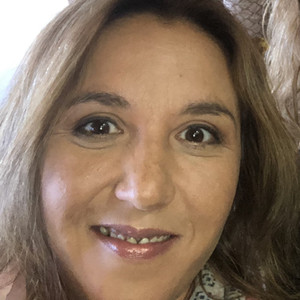 Fabiana Beatriz - Profesor apoyo para personas con discapacidad - Río Grande