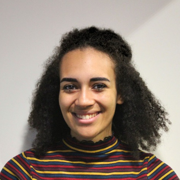 Stefanie - Italian tutor - St Andrews