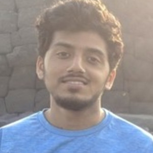 Rahmathulla - Maths tutor - Pune