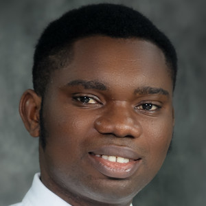Prince - Sign language tutor - Lagos island