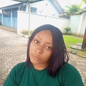 Faith - Personal development coach - Uyo