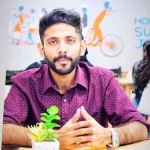 Alan - Accounting tutor - Bengaluru