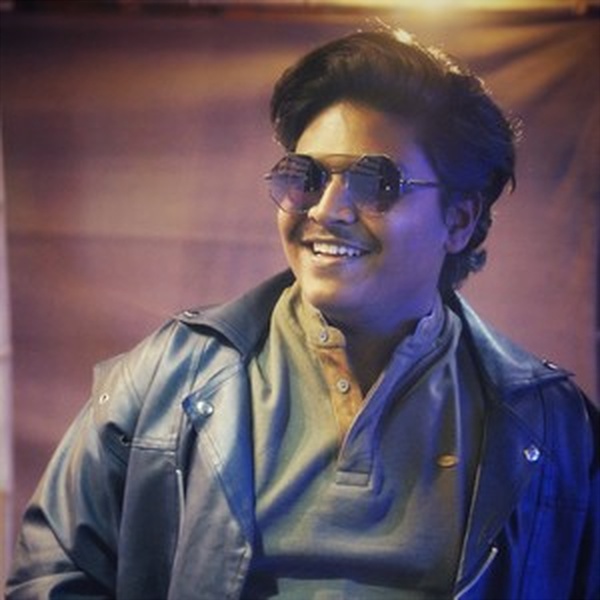 Vidit - Maths tutor - Regina