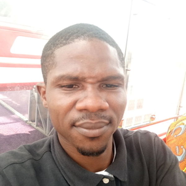 Akinola - Maths tutor - Lagos mainland