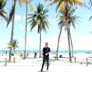 Daniel - Profe de informática básica - Chía