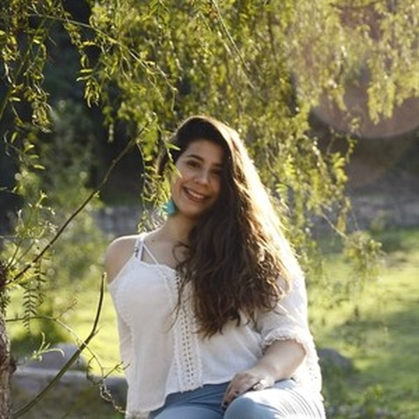 Constanza Koday - Profesor de historia - Santiago