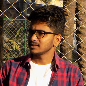 Sourabh - Biology tutor - Pune