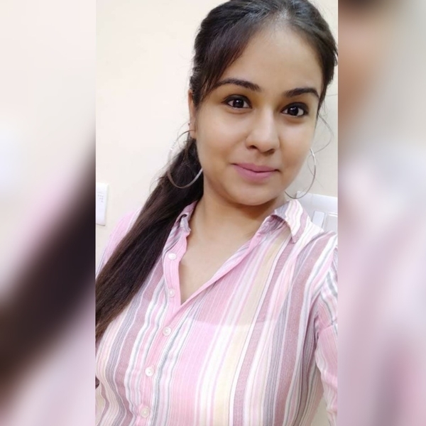 Bhawna - Art And Design teacher - New Delhi