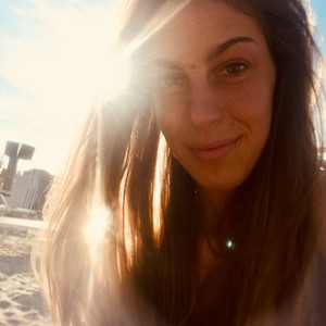 Erica - Italian tutor - Norwich