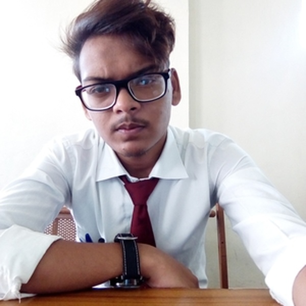 Sagar - Maths teacher - Bhopal