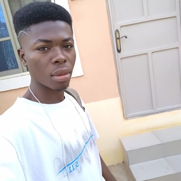 Timothy - Geography tutor - 