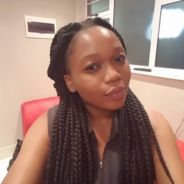 Tshepo - English vocabulary tutor - Bloemfontein