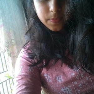 Shrutika - Biology tutor - Kalyan