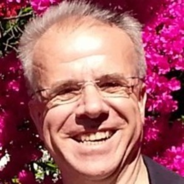 Paolo - Insegnante di tecnologia - Torino