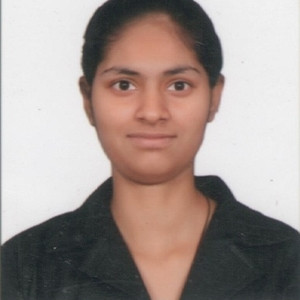 Prerna - Portuguese accent reduction tutor - New Delhi